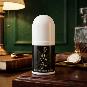 Clinica King Roll-On 50ml