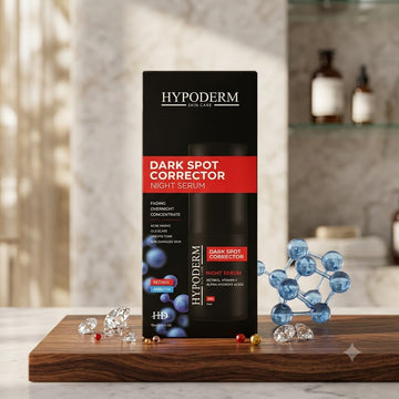 Hypoderm Dark Spot Corrector Serum 15ml