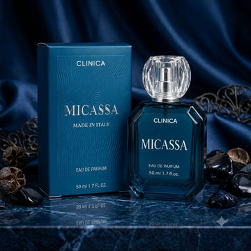 Fragrance House Micassa 50ml