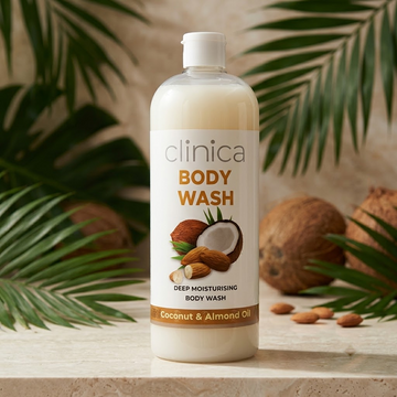 Clinica Body Wash 1L