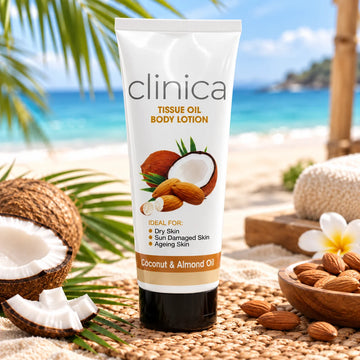 Clinica Body Lotion  250g