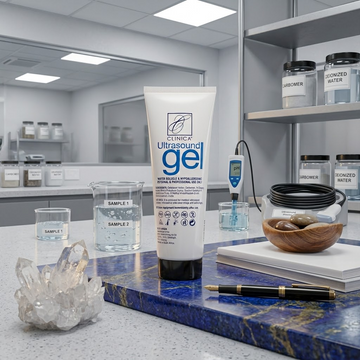 Clinica Ultrasound Gel