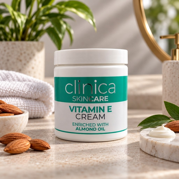 Clinica Vitamin E