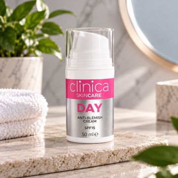 Clinica Anti-Blemish Day Cream 50ml