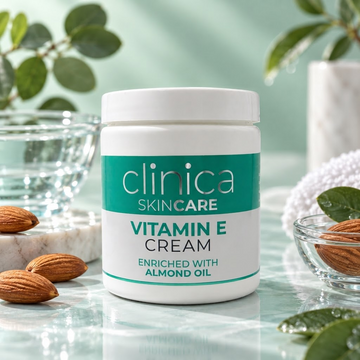 Clinica Vitamin E