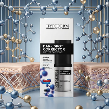 Hypoderm Dark Spot Corrector 15ml