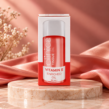 Clinica Tissue Oil