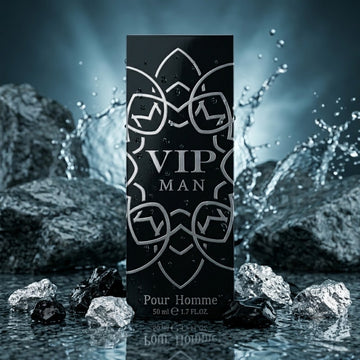Clinica VIP Man Perfume