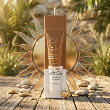 Clinica SPF 30+