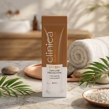Clinica SPF 30+ 60ml