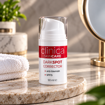 Clinica Anti-Blemish Dark Spot Corrector SPF 15 50ml