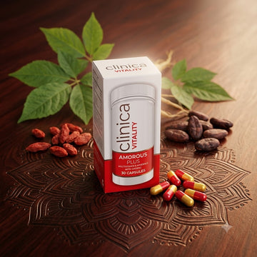 Clinica Amorous Plus 30's