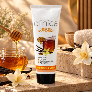 Clinica Body Lotion  250g
