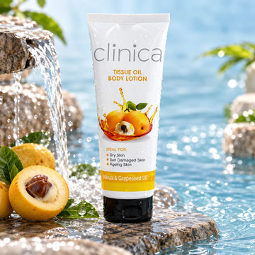 Clinica Body Lotion  250g