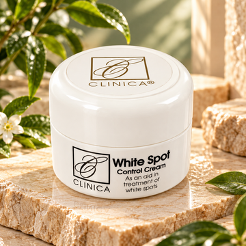Clinica White Spot Control Cream 50g