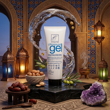 Clinica Ultrasound Gel