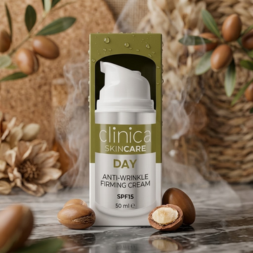 Clinica Anti-Wrinkle & Firming Day 50ml
