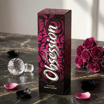 Clinica Lady Obsession