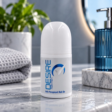 Clinica Desire Man Roll-On 50ml
